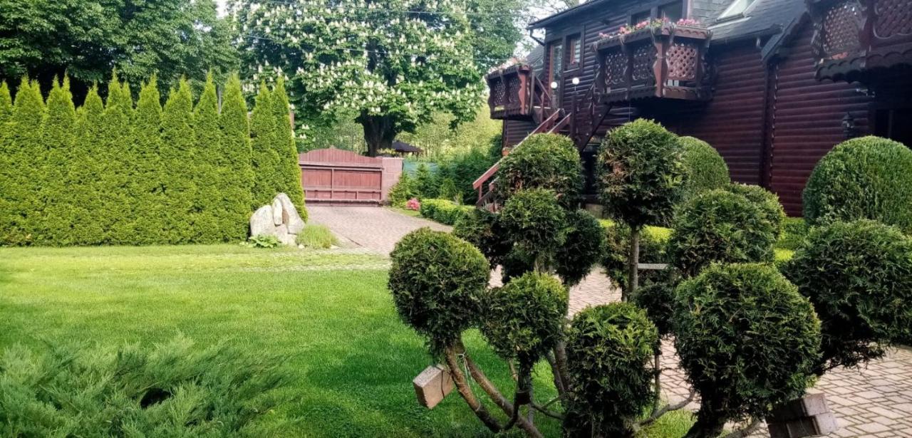 Apartman Smrcek Nove Mesto pod Smrkem Exterior photo